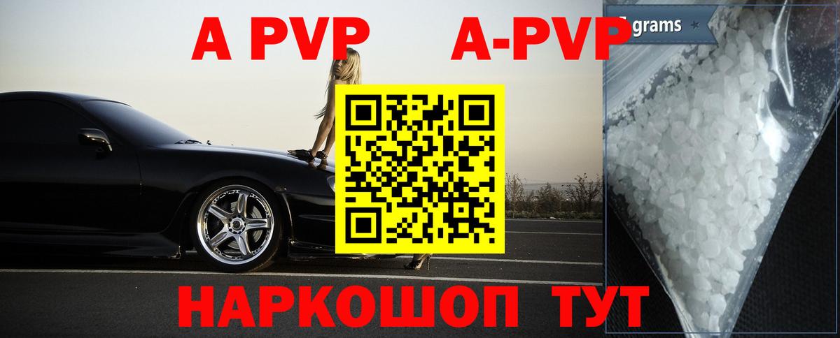 A PVP СК Щёкино